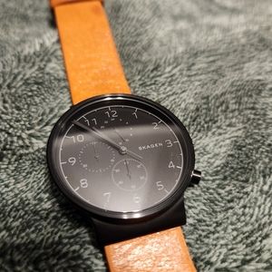 Skagen Men's Watch